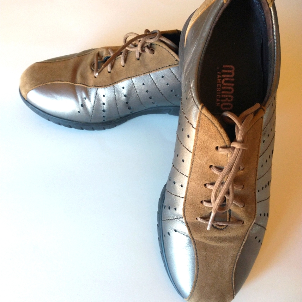 Munro Sport Shoes